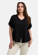 Μπλούζα Kekoo 'Yuna'