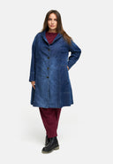 Παλτό μετάβασης από Premium Denim 'Indiga'