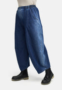 Wide Trousers from Premium Denim 'Indiga'