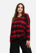 Camisa 'Mirella' – ultra macia, confortável & expressiva