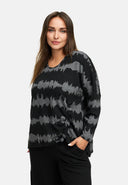 Camisa 'Mirella' – ultra macia, confortável & expressiva