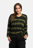 Camisa 'Mirella' – ultra macia, confortável & expressiva