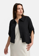 Kekoo kurtka 'Fiora'