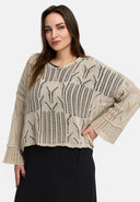 Kekoo Brei-shirt 'Cotton'