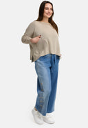 Ekskluzywne spodnie Kekoo 'Denim'