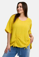 Koszula Kekoo 'Musselin'