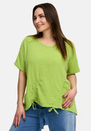 Koszula Kekoo 'Musselin'