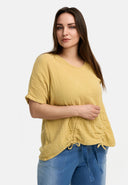 Koszula Kekoo 'Musselin'