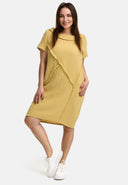 Sukienka Kekoo 'Musselin'