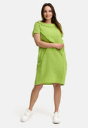 Sukienka Kekoo 'Musselin'