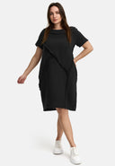 Sukienka Kekoo 'Musselin'