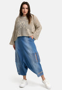 Kekoo Brei-shirt 'Cotton'