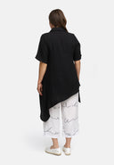 Kekoo Lang-bluse 'Serra'