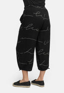 Bríste Kekoo Patrún 'Serra'