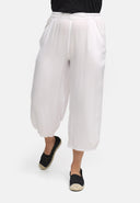 Kekoo Broek 7/8 Uni 'Serra'