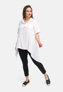 Kekoo Lang-bluse 'Serra'