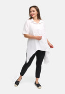 Kekoo Lang-bluse 'Serra'