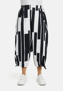 Spodnie haremowe Kekoo 'Inversé'