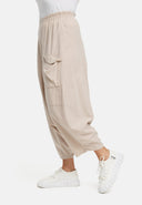 Kekoo Harem pants 'Dune'