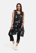 Kekoo Dress with mesh 'Aria'