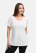 Kekoo Skjorte 'Basic'