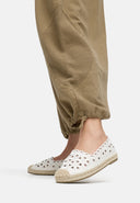 Kekoo σαλοπέτα 'Lino'