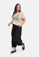 Kekoo σαλοπέτα 'Lino'