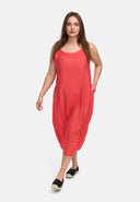 Kekoo olkainmekko 'Ibiza'