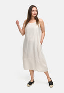 Kekoo olkainmekko 'Ibiza'