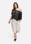 Gúna strapaí Kekoo 'Ibiza'