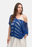 Kekoo Strik-T-shirt 'Cotton'