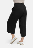 Kekoo Broek 7/8 Uni 'Serra'