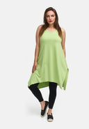 Kekoo Kleid 'Solail'