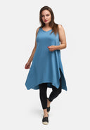 Kekoo Kleid 'Solail'