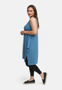 Kekoo Kleid 'Solail'