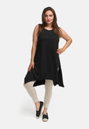 Kekoo Kleid 'Solail'