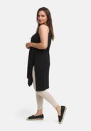 Kekoo Kleid 'Solail'