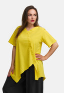 A-linjan pellavatunika 'Venti'