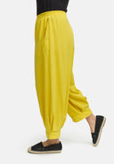 Leveät pellavahousut 'Venti'