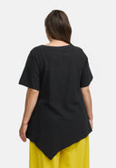 A-linjan pellavatunika 'Venti'