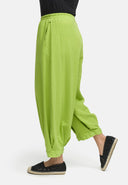 Leveät pellavahousut 'Venti'