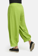 Leveät pellavahousut 'Venti'