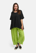 Πουκάμισο γραμμής Α από λινό 'Venti'