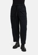 'Nuvia' Calças – moderno, elegante & casual