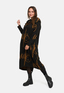 Φόρεμα 'Isalie' – απαλό, καλλιτεχνικό & εκφραστικό