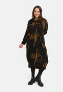 Φόρεμα 'Isalie' – απαλό, καλλιτεχνικό & εκφραστικό