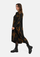 Φόρεμα 'Isalie' – απαλό, καλλιτεχνικό & εκφραστικό