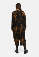 Φόρεμα 'Isalie' – απαλό, καλλιτεχνικό & εκφραστικό