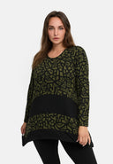 'Seriva' Tunika – A-Linie, weich & lässig-fließend