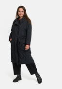 'Orielle' Coat – elegant, modern & wonderfully warming